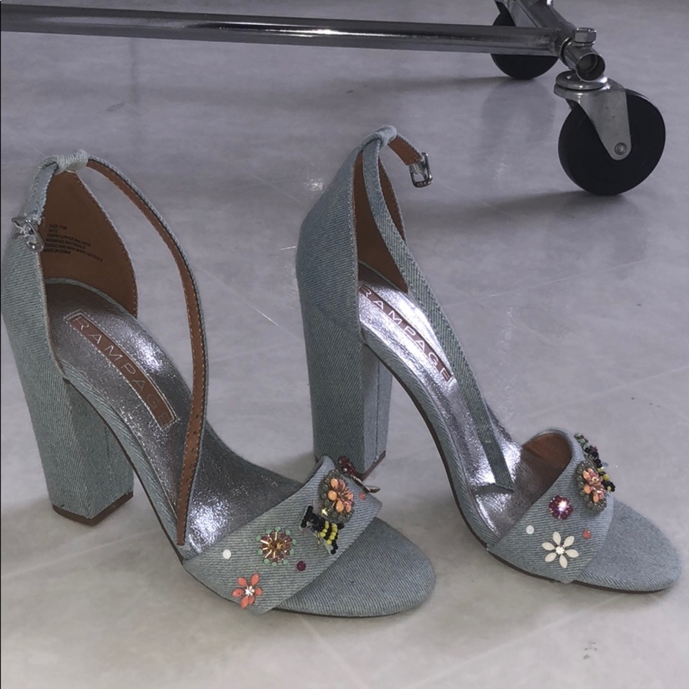 Shoes